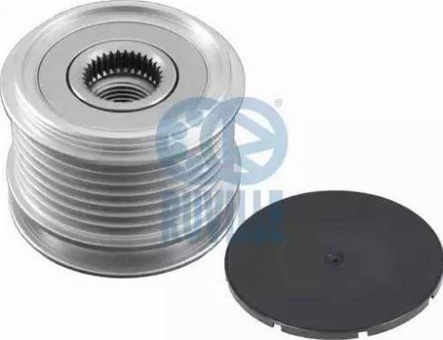 Ruville 55173 - Poulie, alternateur droxauto.com