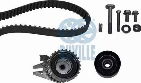 Ruville 5584475 - Kit de distribution droxauto.com