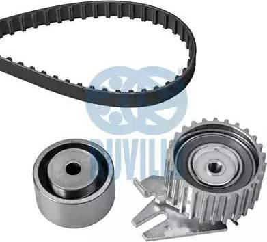 Ruville 5584471 - Kit de distribution droxauto.com
