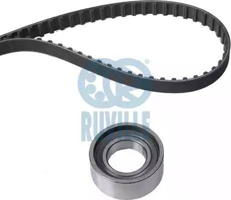 Ruville 5580174 - Kit de distribution droxauto.com