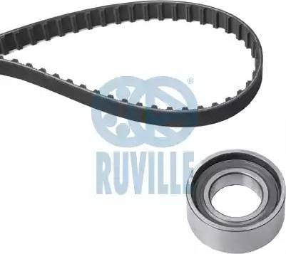 Ruville 5580175 - Kit de distribution droxauto.com