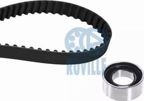 Ruville 5580176 - Kit de distribution droxauto.com