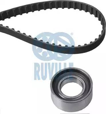 Ruville 5580170 - Kit de distribution droxauto.com