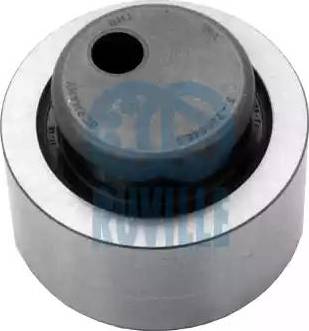 Ruville 55808 - Poulie-tendeur, courroie de distribution droxauto.com