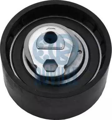 Ruville 55881 - Poulie-tendeur, courroie de distribution droxauto.com