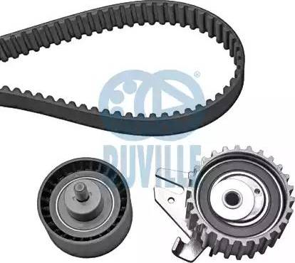 Ruville 5583570 - Kit de distribution droxauto.com