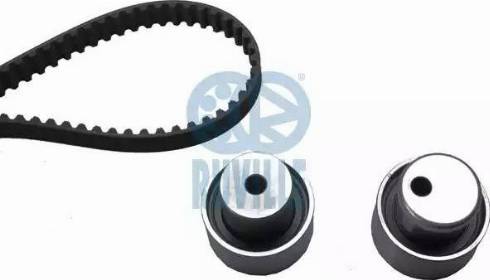 Ruville 5582973 - Kit de distribution droxauto.com