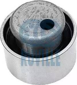 Ruville 55829 - Poulie-tendeur, courroie de distribution droxauto.com