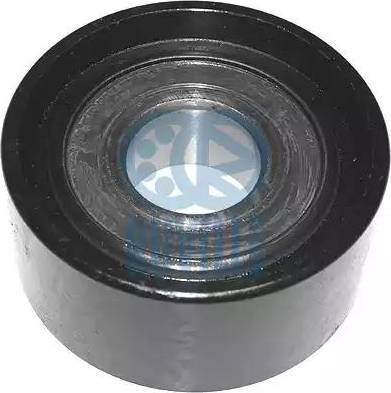 Ruville 55824 - Poulie renvoi / transmission, courroie de distribution droxauto.com