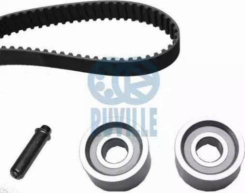 Ruville 5582674 - Kit de distribution droxauto.com