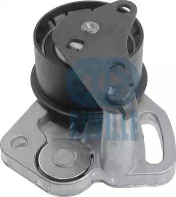 Ruville 55875 - Poulie-tendeur, courroie de distribution droxauto.com