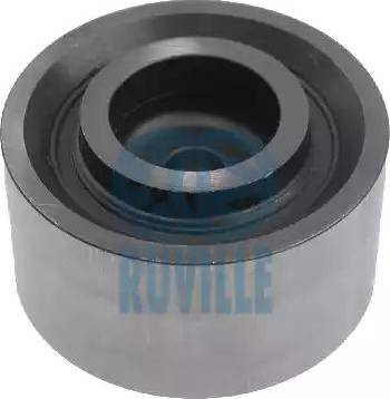 Ruville 55876 - Poulie renvoi / transmission, courroie de distribution droxauto.com