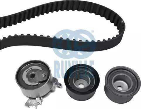 Ruville 5534871 - Kit de distribution droxauto.com