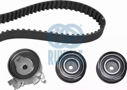 Ruville 5530670 - Kit de distribution droxauto.com
