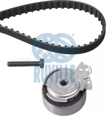 Ruville 5530270 - Kit de distribution droxauto.com