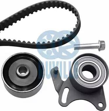 Ruville 5530770 - Kit de distribution droxauto.com