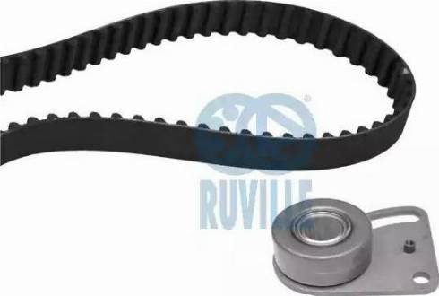 Ruville 5520670 - Kit de distribution droxauto.com