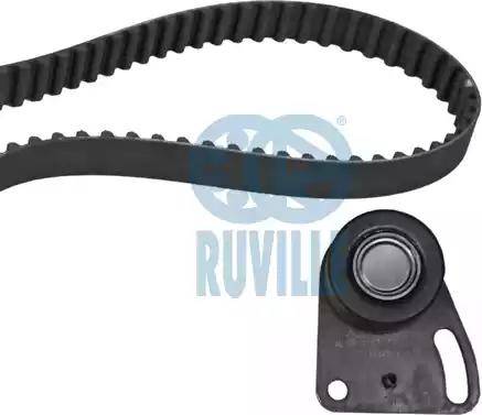 Ruville 5520671 - Kit de distribution droxauto.com