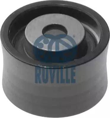 Ruville 55211 - Poulie renvoi / transmission, courroie de distribution droxauto.com