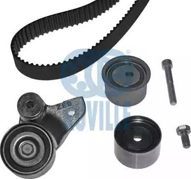Ruville 5574270 - Kit de distribution droxauto.com