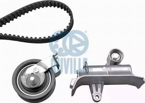 Ruville 5576571 - Kit de distribution droxauto.com