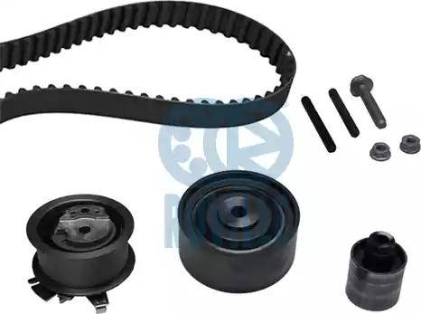 Ruville 5576670 - Kit de distribution droxauto.com