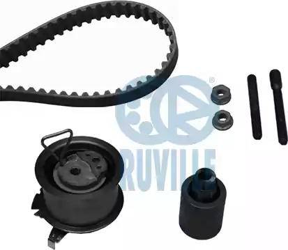 Ruville 5573970 - Kit de distribution droxauto.com