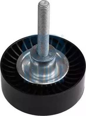 Automega 210150010 - Poulie renvoi / transmission, courroie trapézoïdale à nervures droxauto.com