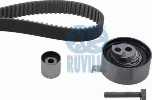 Ruville 5577172 - Kit de distribution droxauto.com