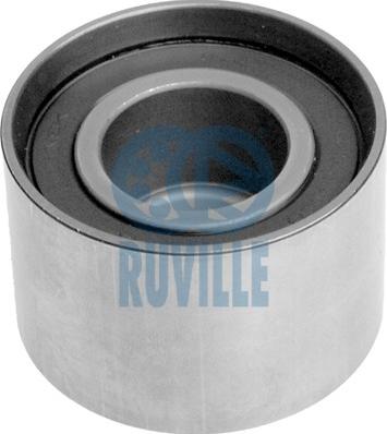 Ruville 56950 - Poulie renvoi / transmission, courroie de distribution droxauto.com