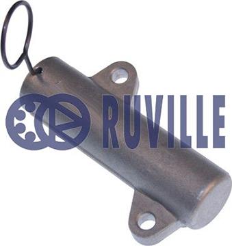 Ruville 56969 - Amortisseur de vibrations, courroie de distribution droxauto.com