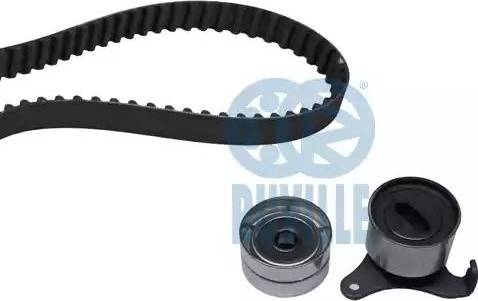 Ruville 5690570 - Kit de distribution droxauto.com