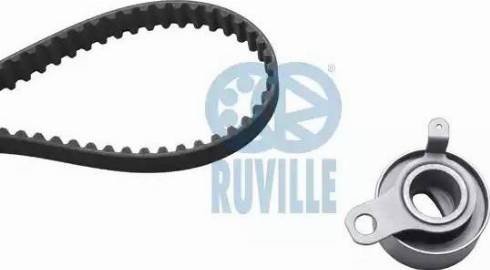 Ruville 5690070 - Kit de distribution droxauto.com