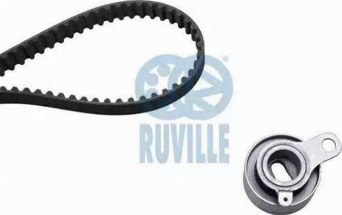 Ruville 5690071 - Kit de distribution droxauto.com