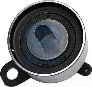 Ruville 56900 - Poulie-tendeur, courroie de distribution droxauto.com