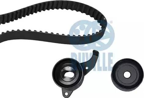 Ruville 5691270 - Kit de distribution droxauto.com