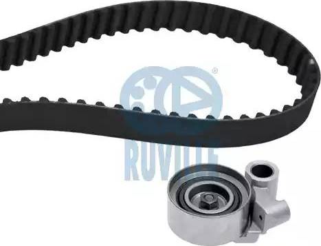 Ruville 5693970 - Kit de distribution droxauto.com