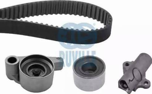 Ruville 5692173 - Kit de distribution droxauto.com