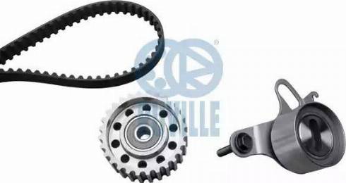 Ruville 5692870 - Kit de distribution droxauto.com