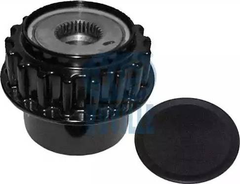 Ruville 56556 - Poulie, alternateur droxauto.com