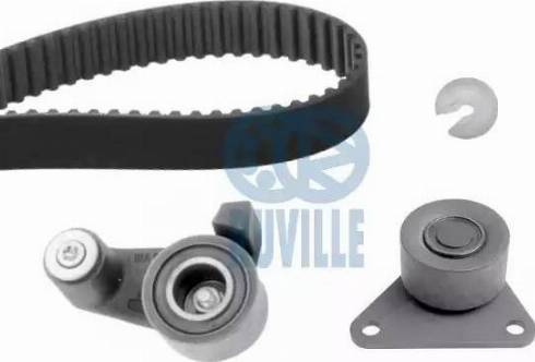 Ruville 5651270 - Kit de distribution droxauto.com