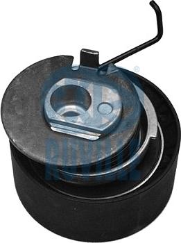 Ruville 56517 - Poulie-tendeur, courroie de distribution droxauto.com