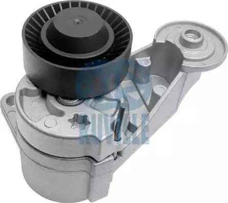 Ruville 56534 - Tendeur de courroie, courroie trapézoïdale à nervures droxauto.com