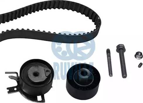 Ruville 5664770 - Kit de distribution droxauto.com