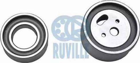 Ruville 5661351 - Kit de galets, courroie de distribution droxauto.com