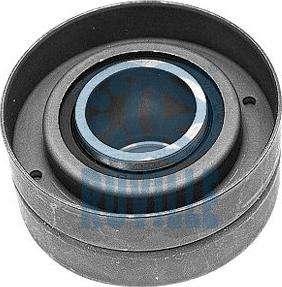Ruville 56631 - Poulie renvoi / transmission, courroie de distribution droxauto.com