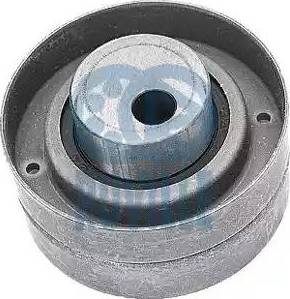 Ruville 56628 - Poulie-tendeur, courroie de distribution droxauto.com