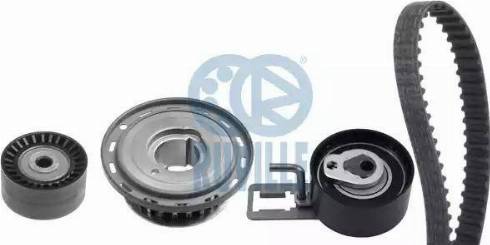 Ruville 5667674 - Kit de distribution droxauto.com