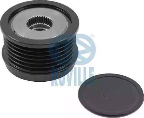 Ruville 56040 - Poulie, alternateur droxauto.com