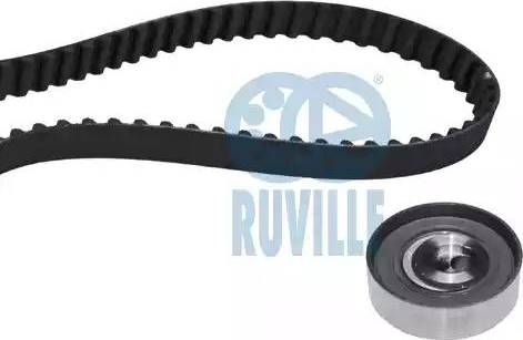 Ruville 5601570 - Kit de distribution droxauto.com